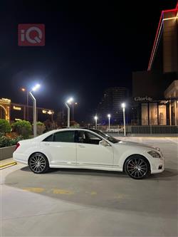 مێرسێدس بێنز S-Class